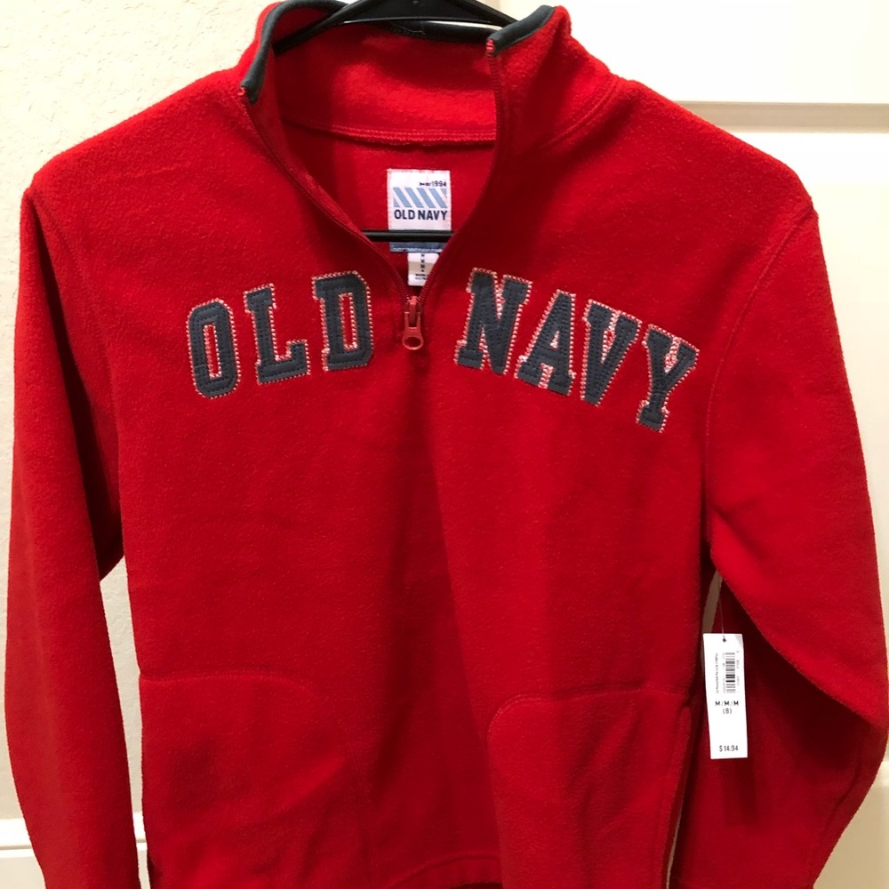 NWT Boys Size M 8